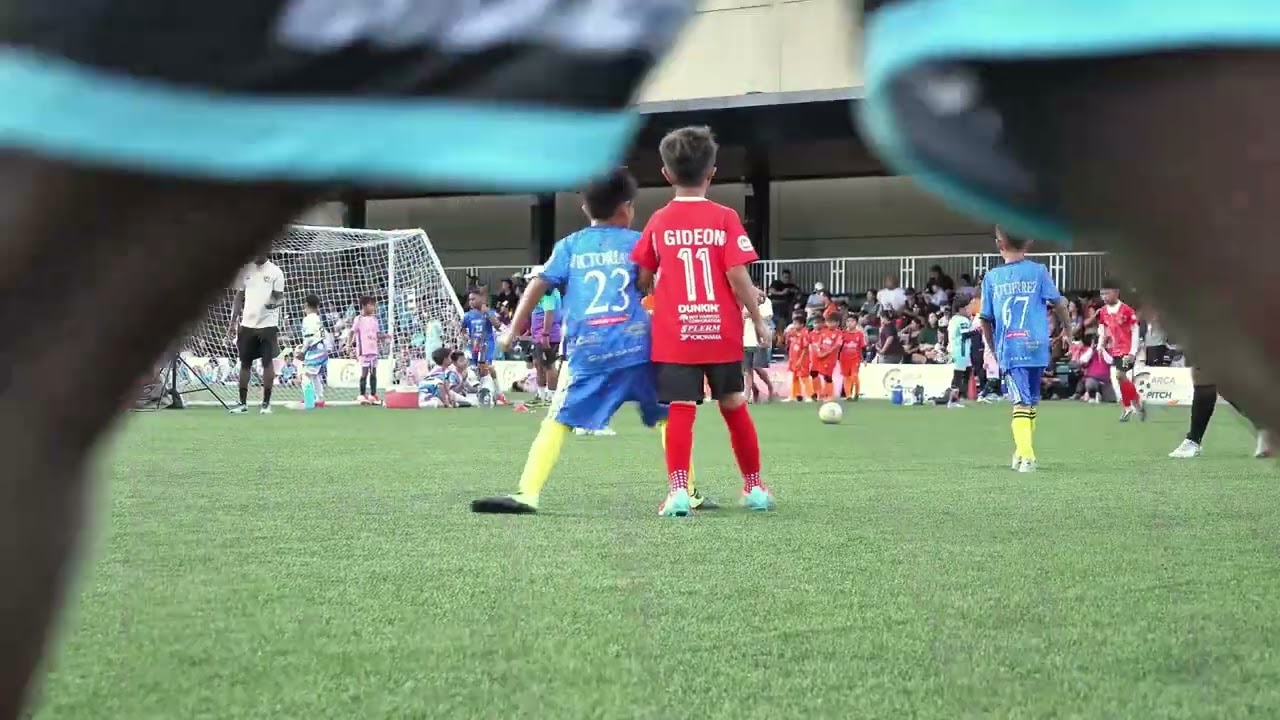 Third Match  - Ateen at Phoenix Cup 2026