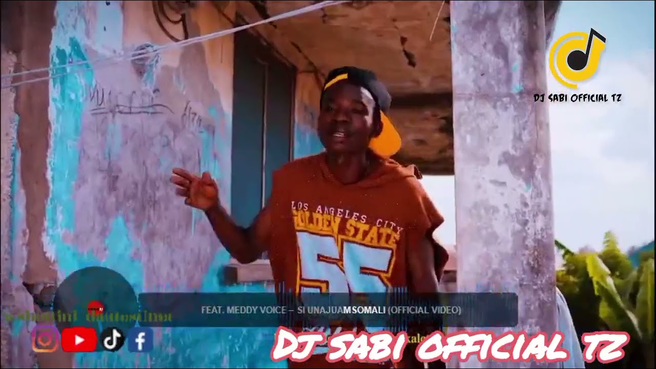 malume ft msomali ft gigy money madd voic _mix_ dj sabi official tz