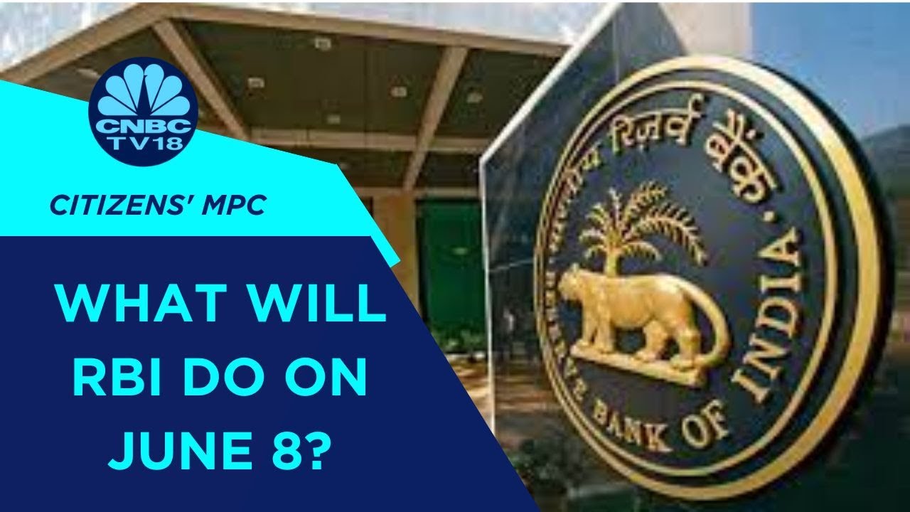 Will RBI Continue With Status Quo On Rates Or Is There A Chance Of A Rate Cut? | Citizens' MPC