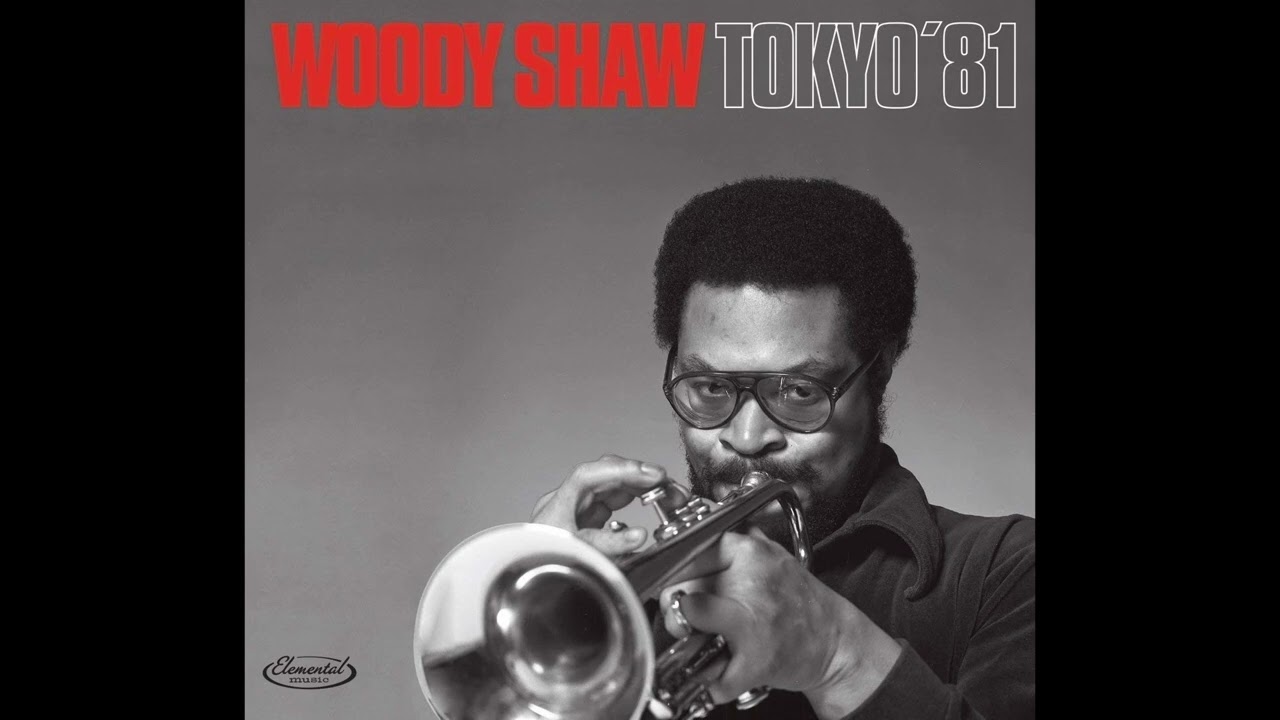 07. Woody Shaw - Sweet Love of Mine