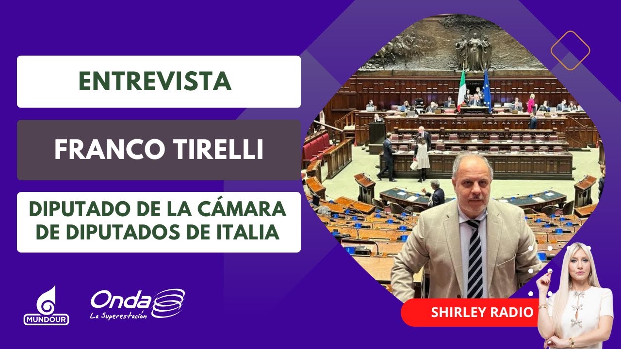 👪 ¿Por qué Italia limitó la nacionalidad a descendientes?
