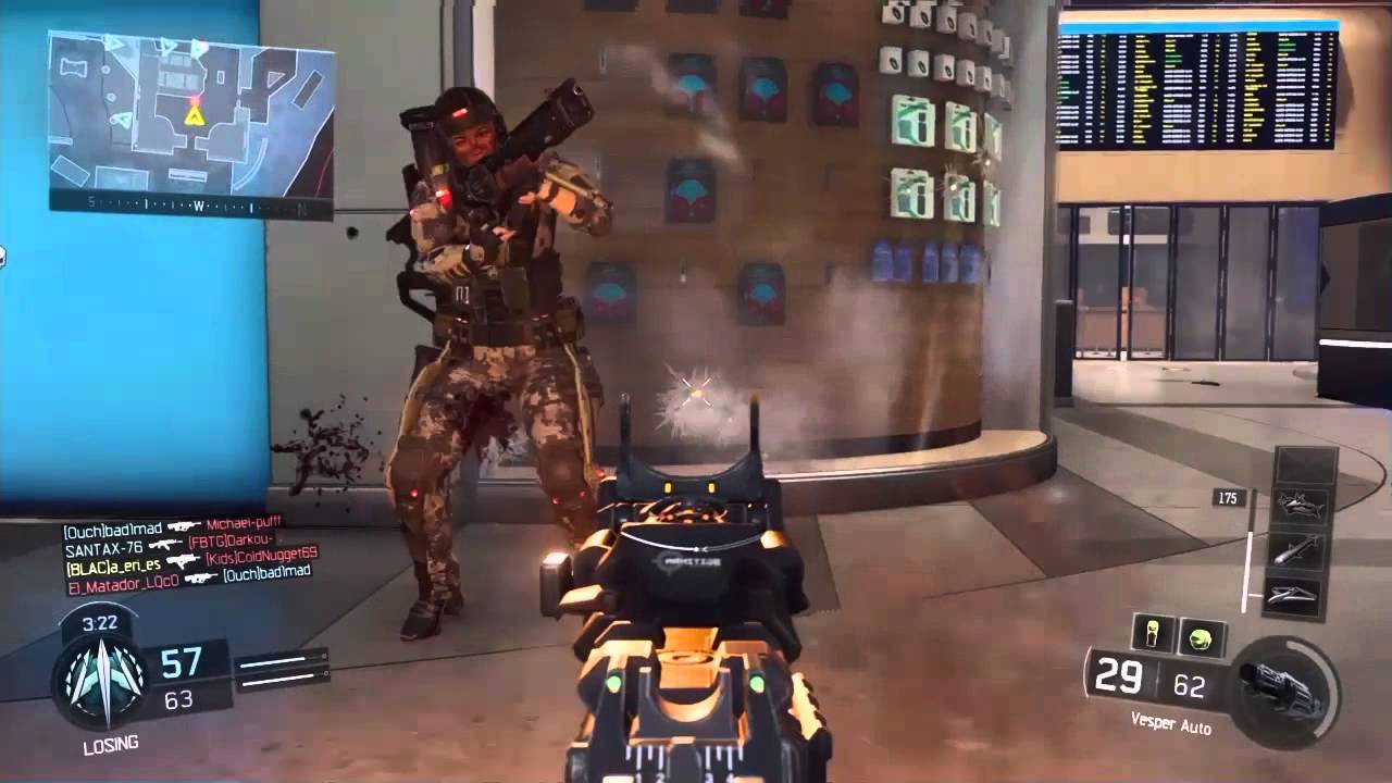 30 seconds of slayerage