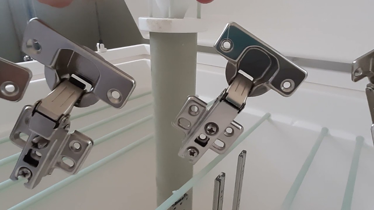 Conhe&ccedil;a a m&aacute;quina de teste Salt Spray da Metalnox Ferragens 😃