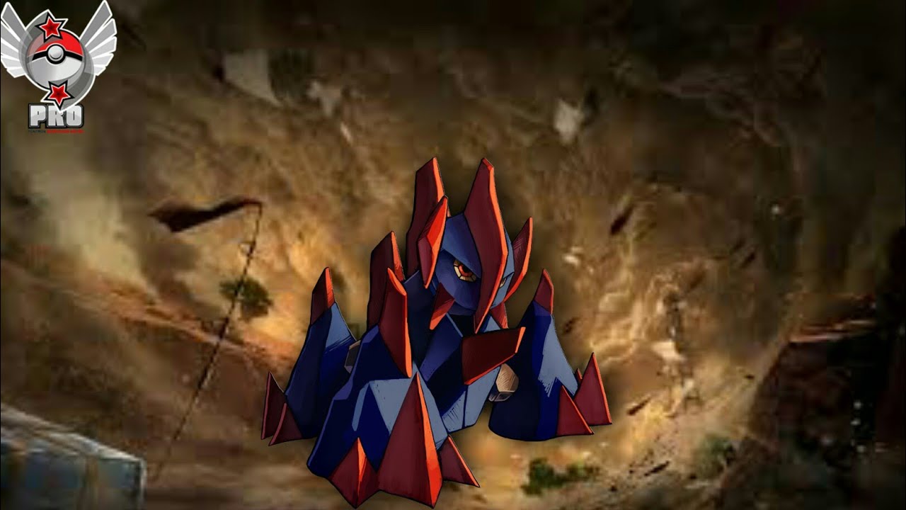 The Earth Is Not Flat: PRO PvP Laddering - August 2021 (Pokemon Revolution Online)