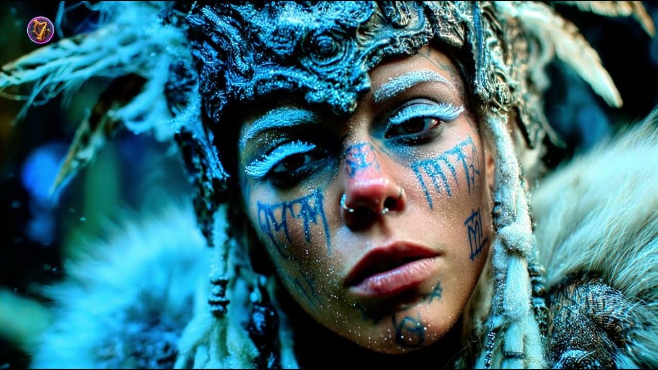 Winds of Valhalla | Nordic Folk-Pop & Scandinavian Spirit