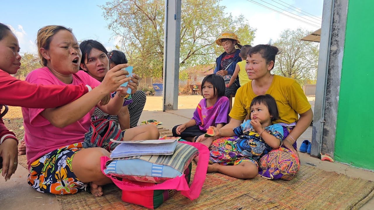 ลุ้นหวยไทย งวดวันที่ 1/3/2569 แม่เท็นถูกหวย...