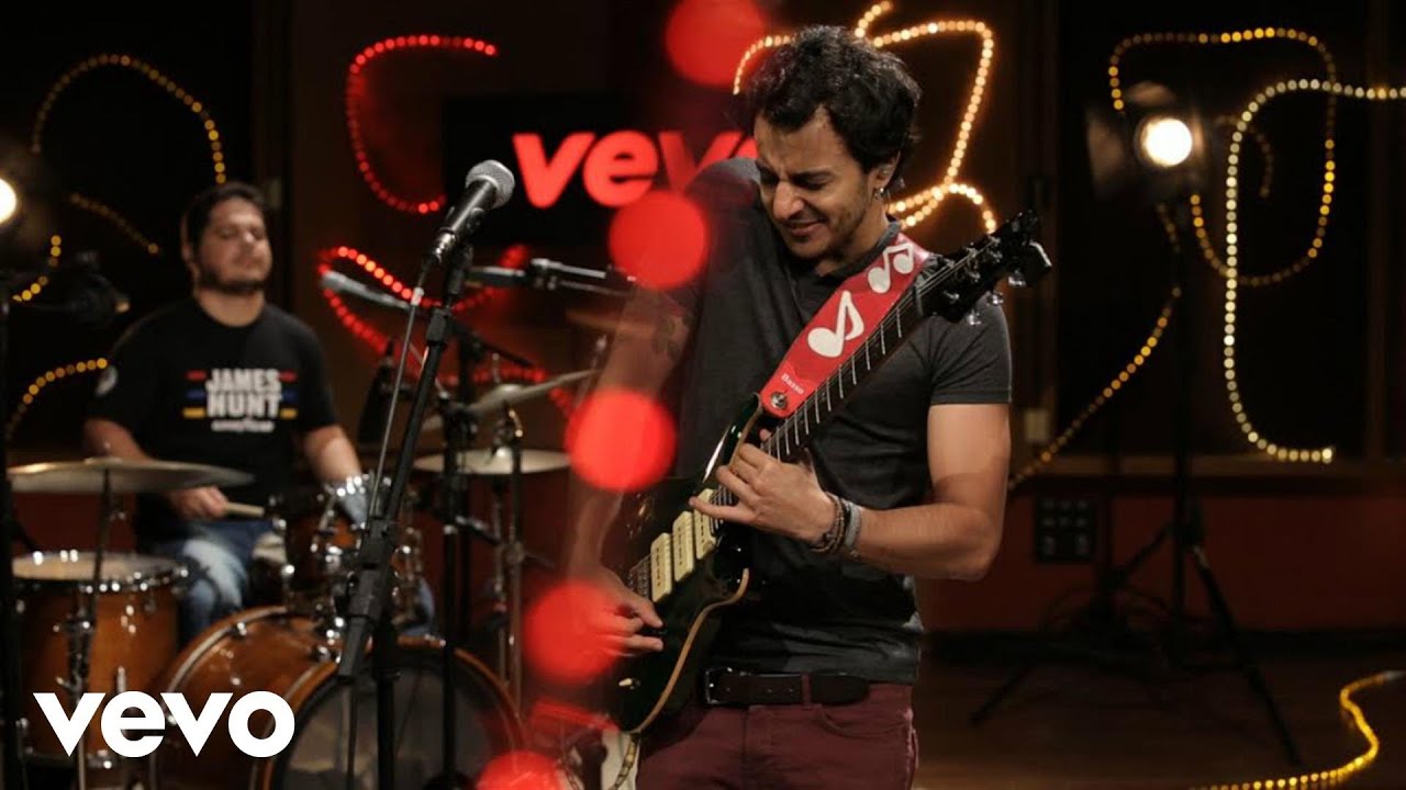 Artur Menezes - Early to Marry (Radar Vevo)