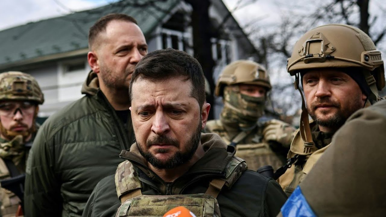 Ukraine War: Russian Forces Destroy Large Number Of Western Weapons | Russian Invasion