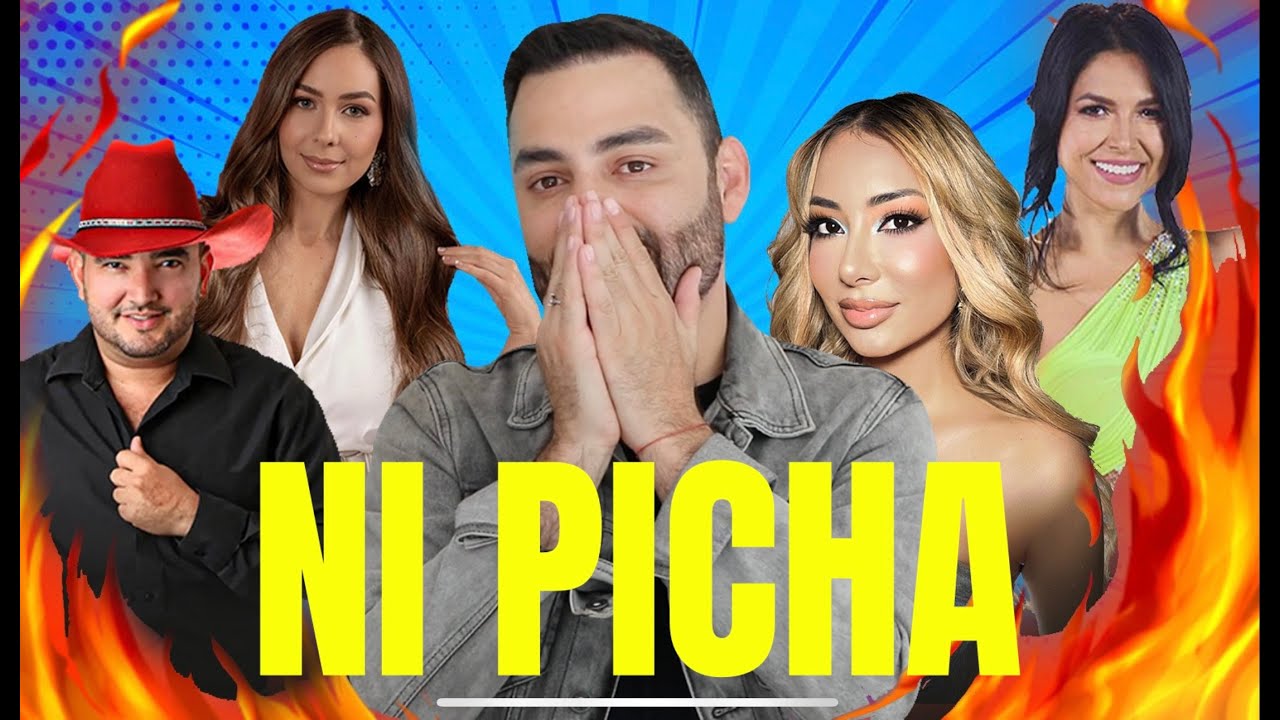 🔥 INFIEL? JOHANNA ORTIZ se DIVORCIA, KARINA RAMOS sobre NICOLE CARBONI MISS 🔥 ELENA CORREA y mas