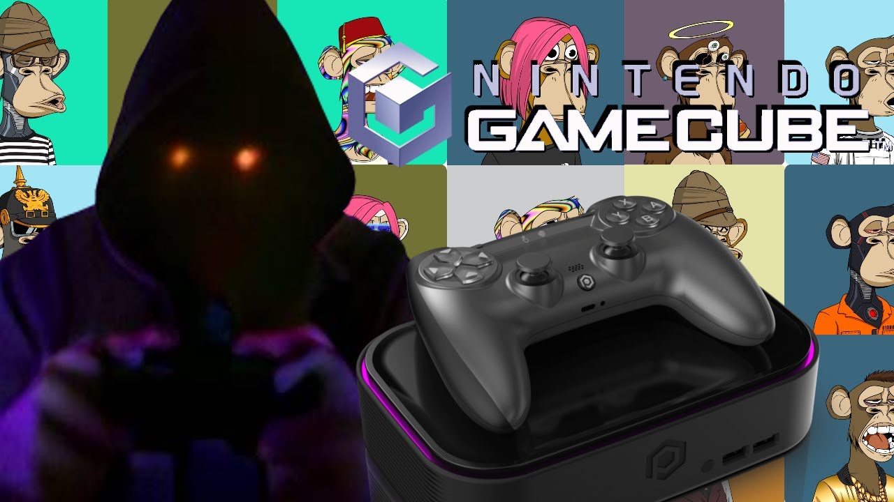 The Polium One Console Is A Scam