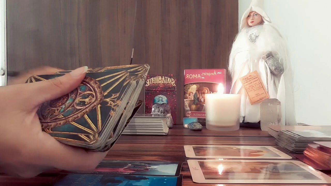 sagitário Março 2021 / Uma história de Amor Interrompida 🥰! @TarotdaMÉDIUM