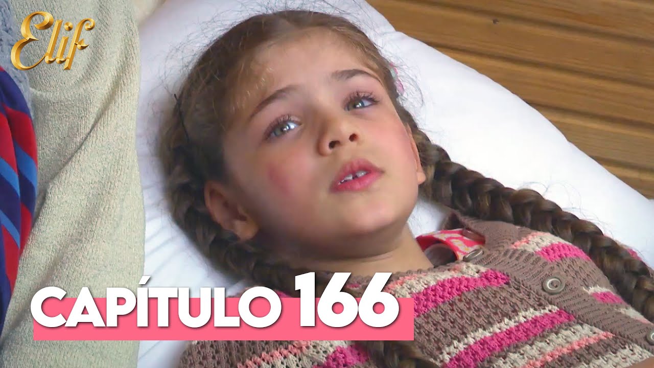 Elif Primera Temporada Capítulo 166 | Elif Capítulo 166