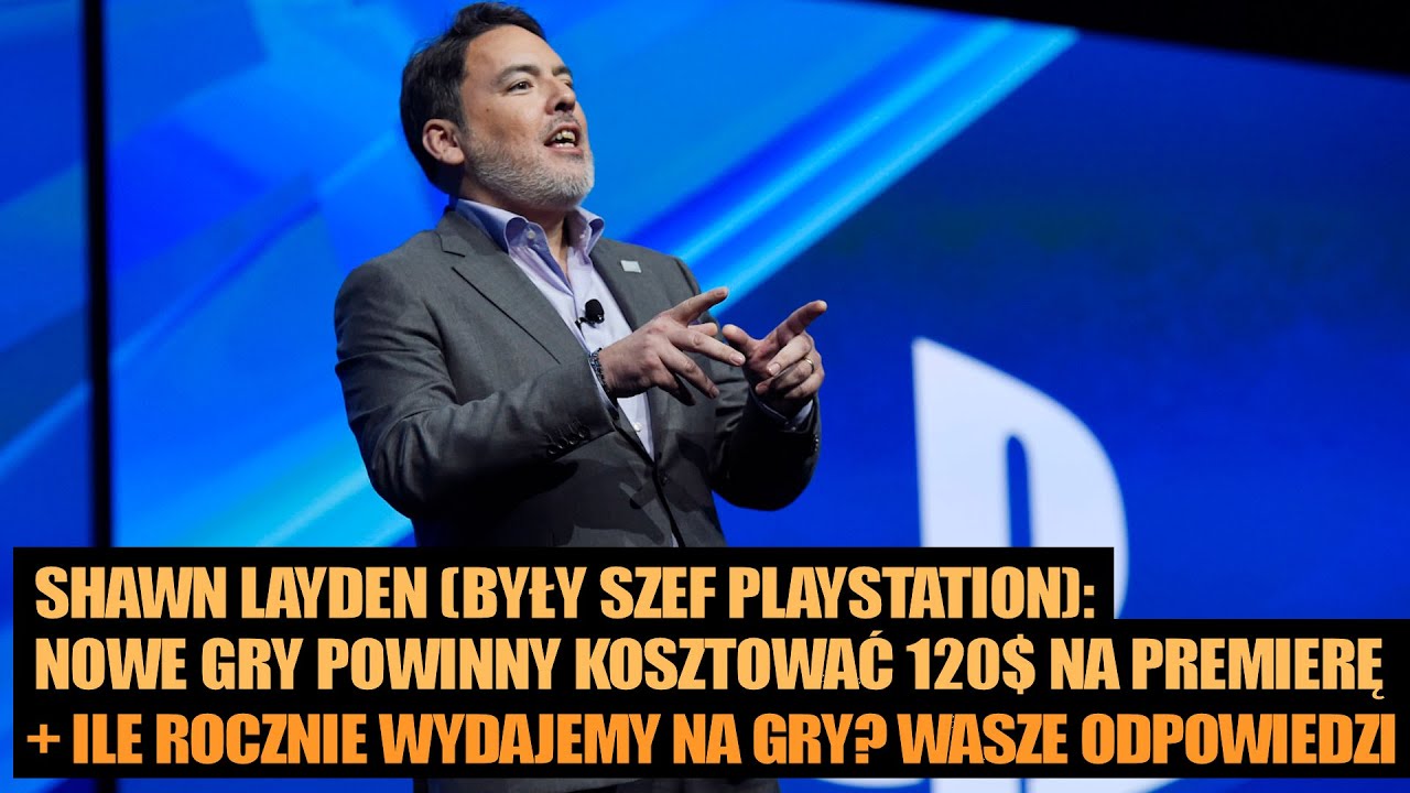 Ile wydajemy na gry? Dane z USA, Europy i moje mini badanie na Was + czy ceny gier powinny wzrosnąć?