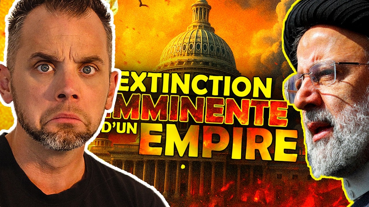 🛑 URGENT BITCOIN : PRÉPAREZ-VOUS AU CHOC ! 👑 (Analyse Crypto FR)