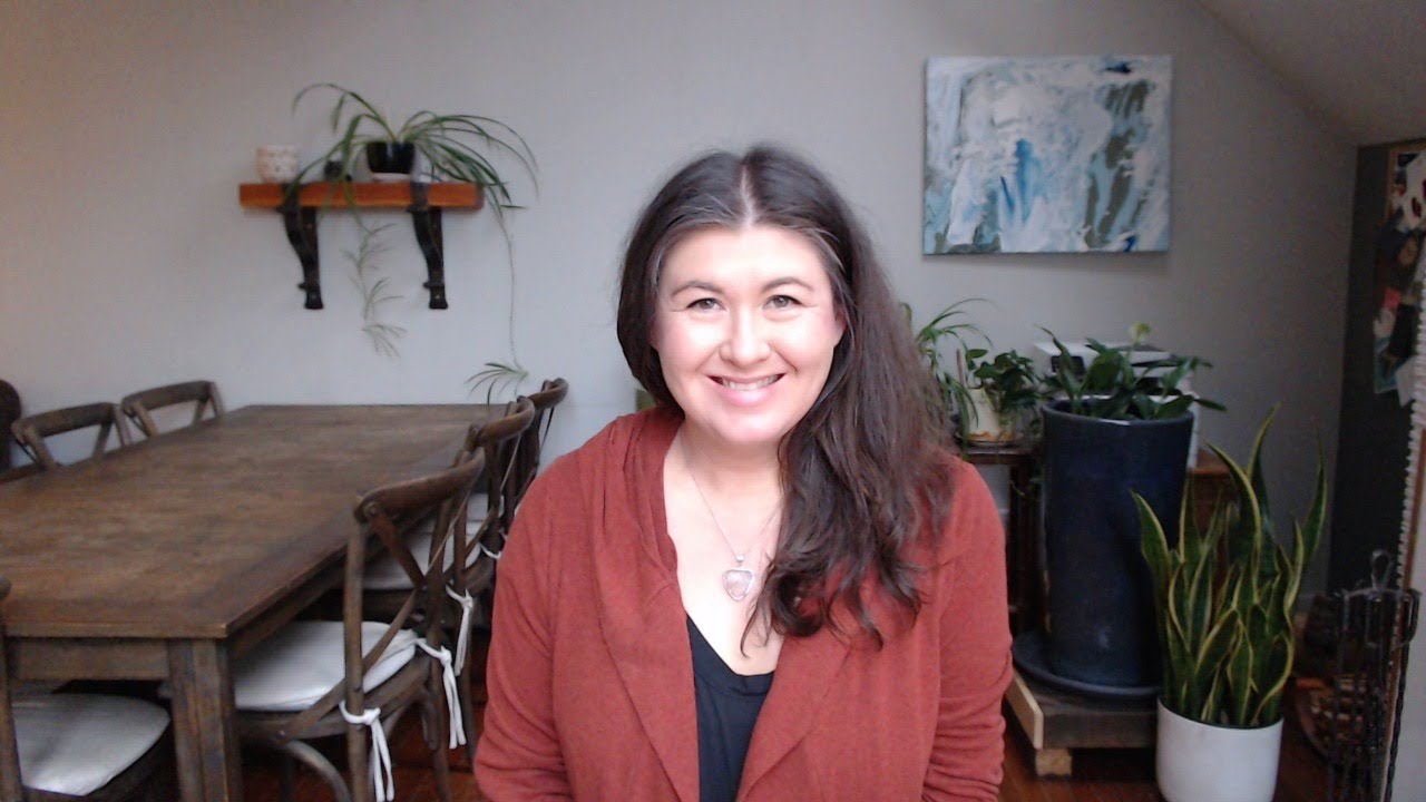 Q&A with Irene Lyon. Anxiety, sensitivities, hormones, and much more! #nervoussystemregulation