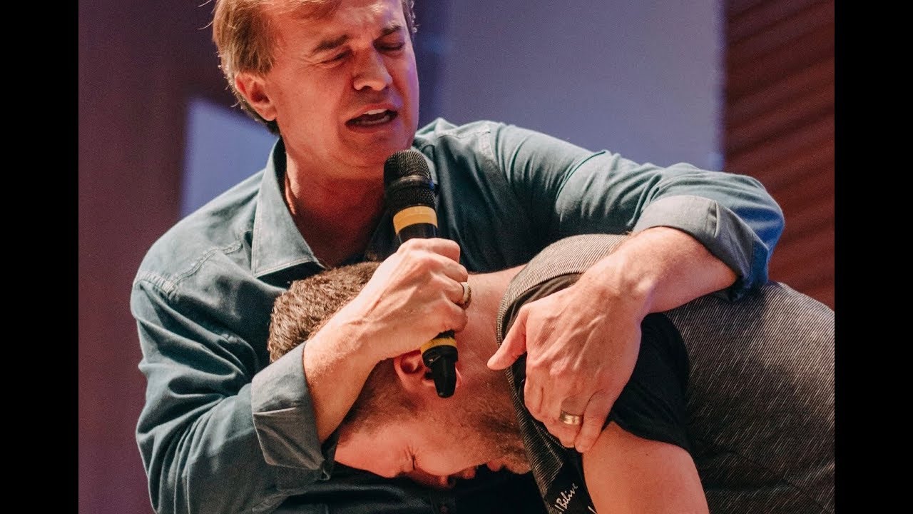 Luiz Hermínio - Conferência Cultura do Céu 2017