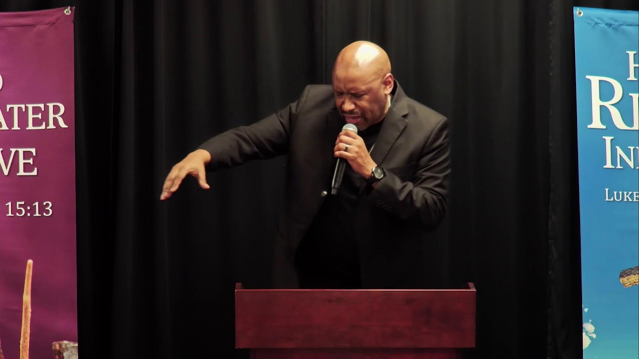 World Harvest for Christ Ministry Church Live Stream