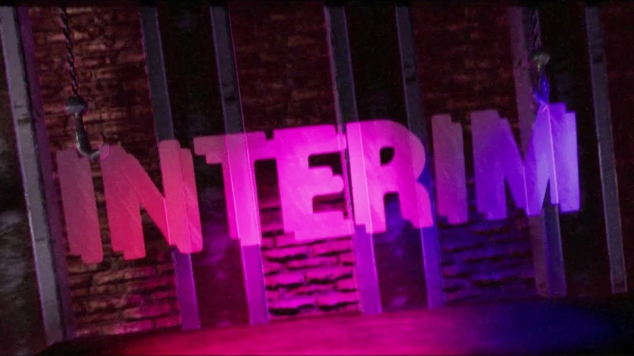 Interim - Full Game (No Commentary)