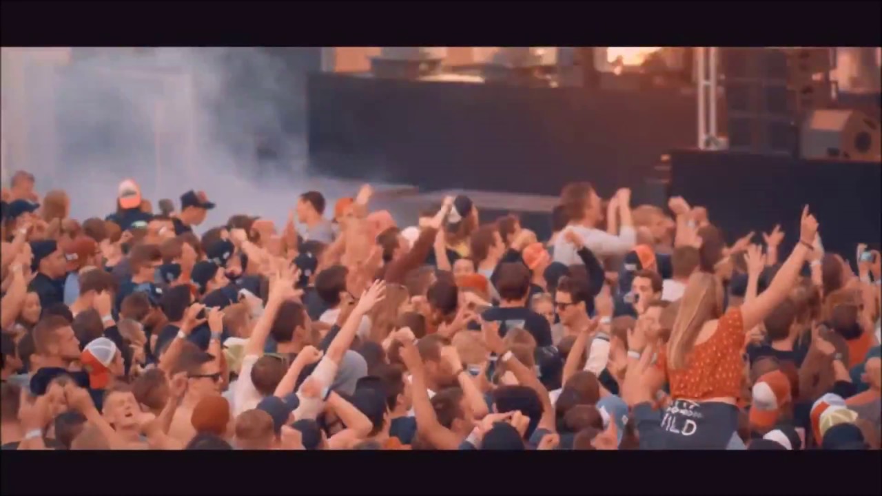 Chaoz - The Grand Escape [Euphoric Hardstyle][Original Mix][VideoClip][HQ]