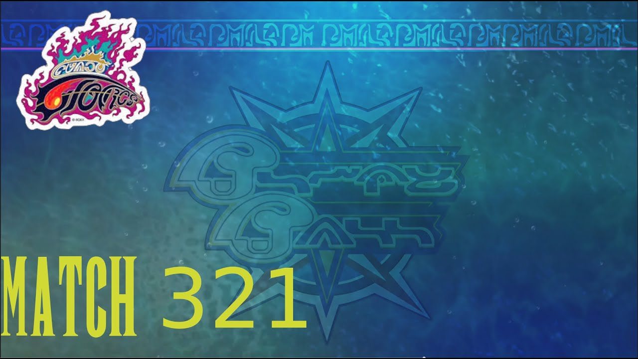 Journey To Level 99 Guado Glories - EP 321