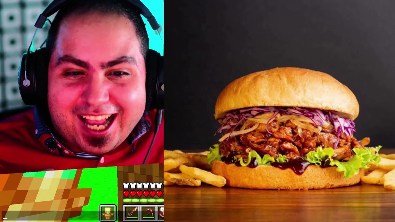LYON E LO SCAM DEL PANINO!!!! 😂😂