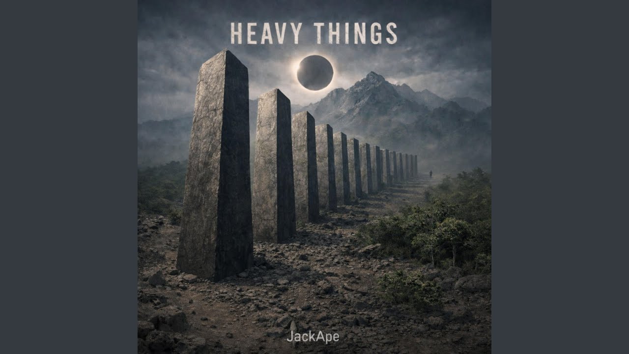 Heavy Things