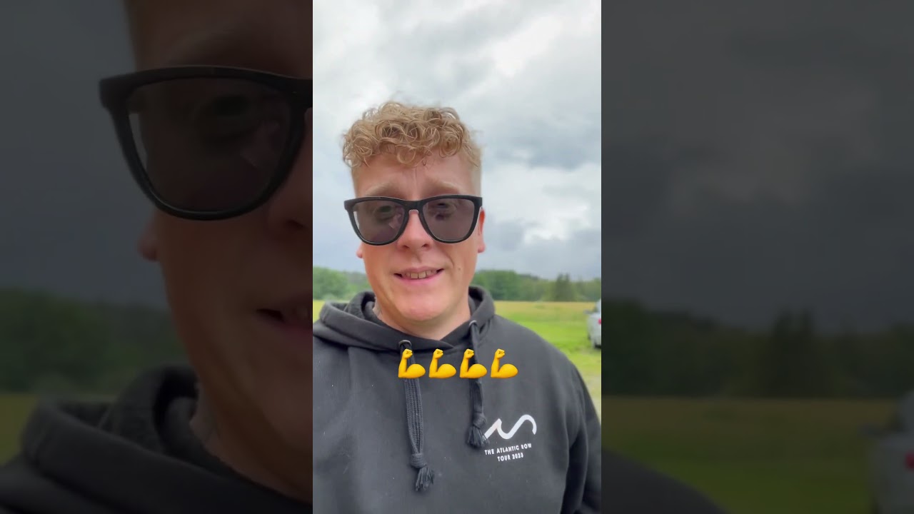FRISBEE GOLFIN TULEVAISUUS ? 🫣😂