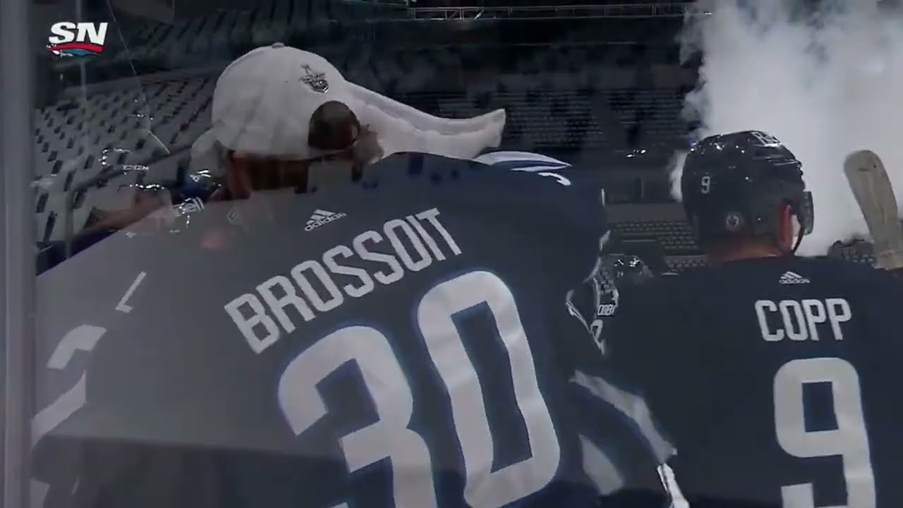 NHL 3OT (Or Later) Goals 2010-2025