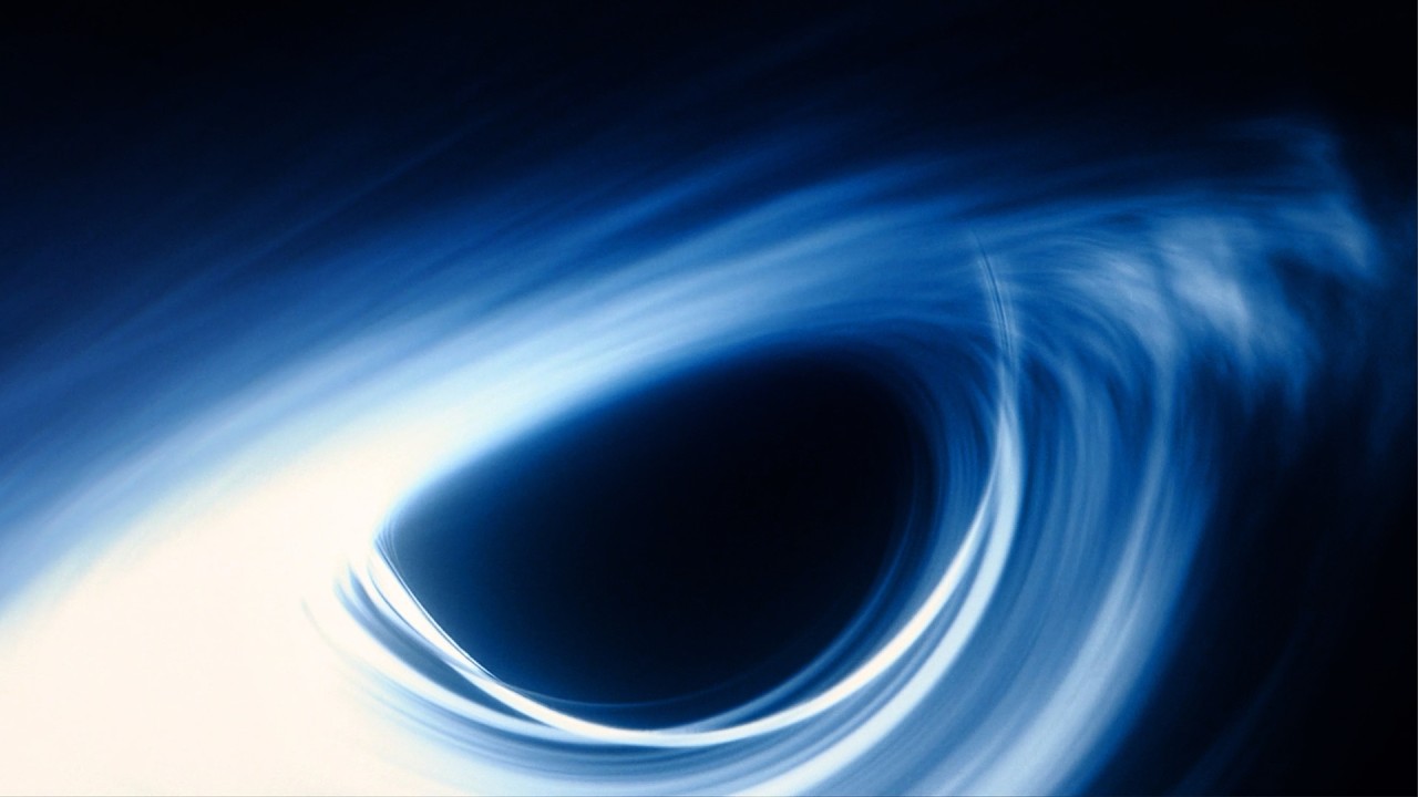 Gargantua | Court métrage inspiré d'Interstellar