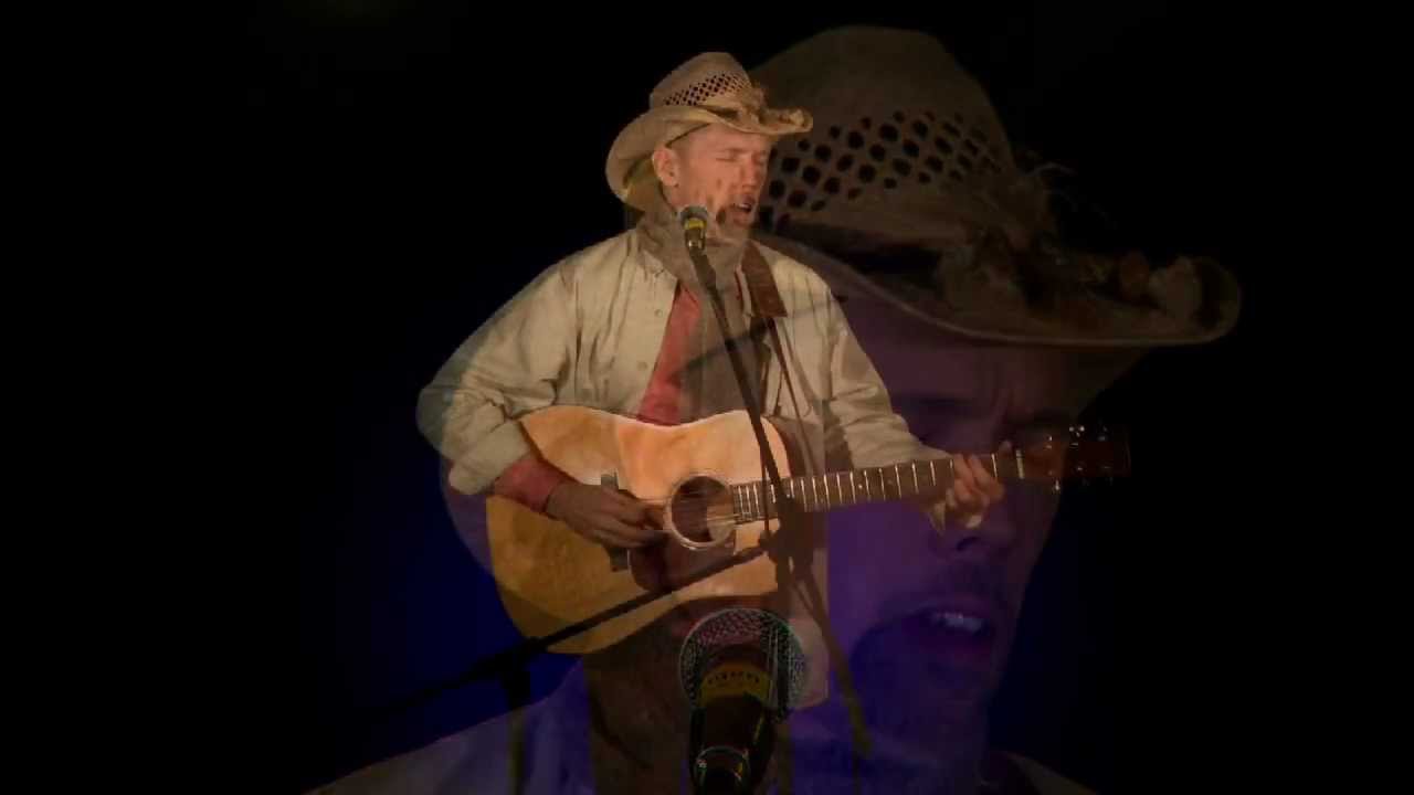 Jonathan Byrd - Wild Ponies