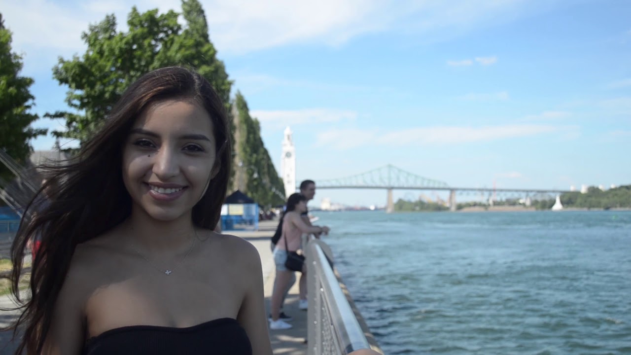 Natalie Reviews Bixi Montréal