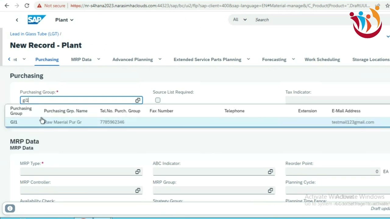 Manage Product Master Data with New Advancements in S4 HANA Sourcing & Procurement