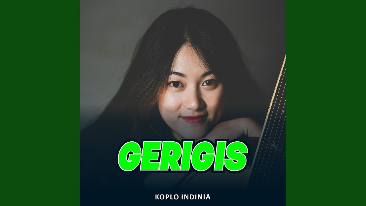 Gerigis