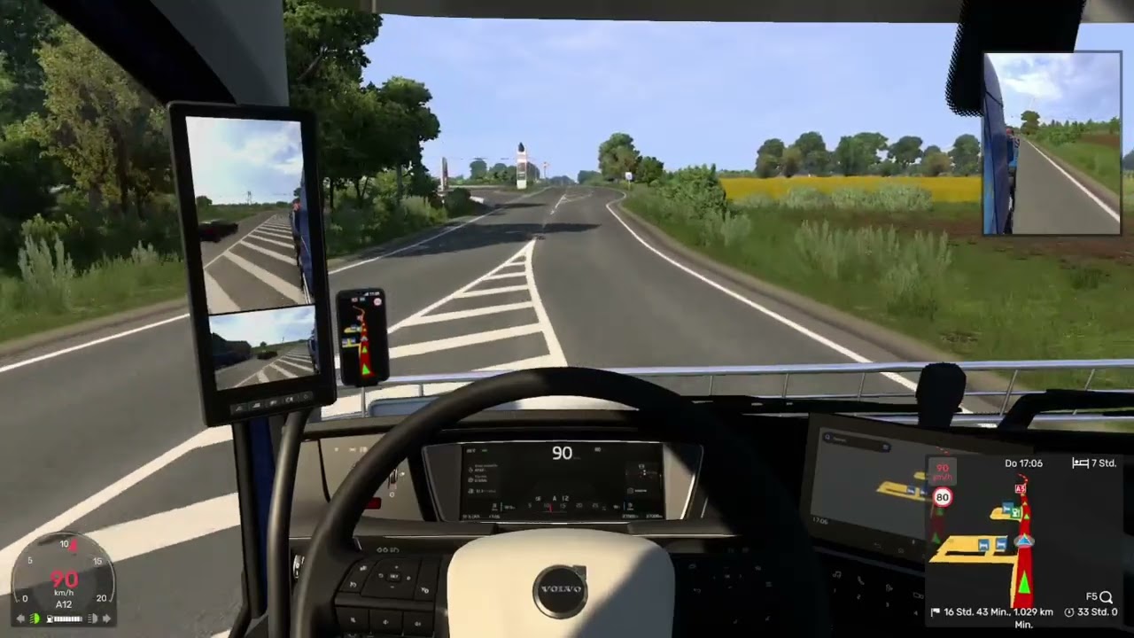 Euro Truck 2