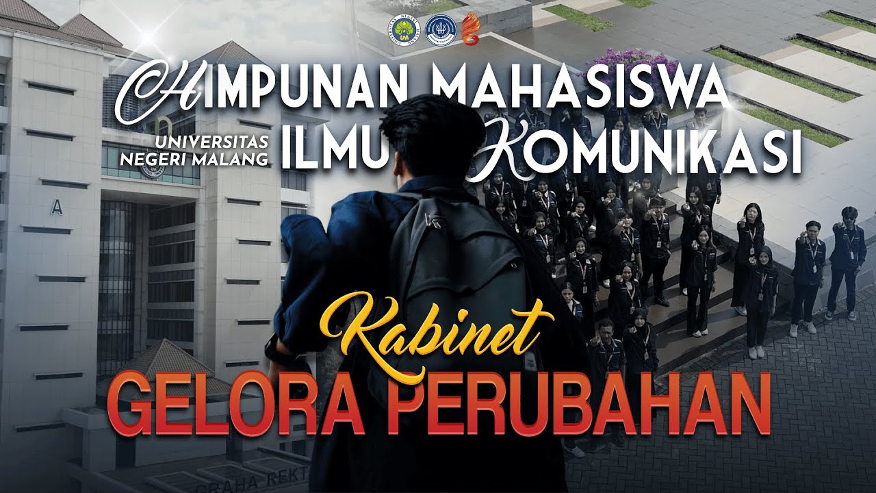 COMPANY PROFILE HIMAKOM UM 2025 | KABINET GELORA PERUBAHAN