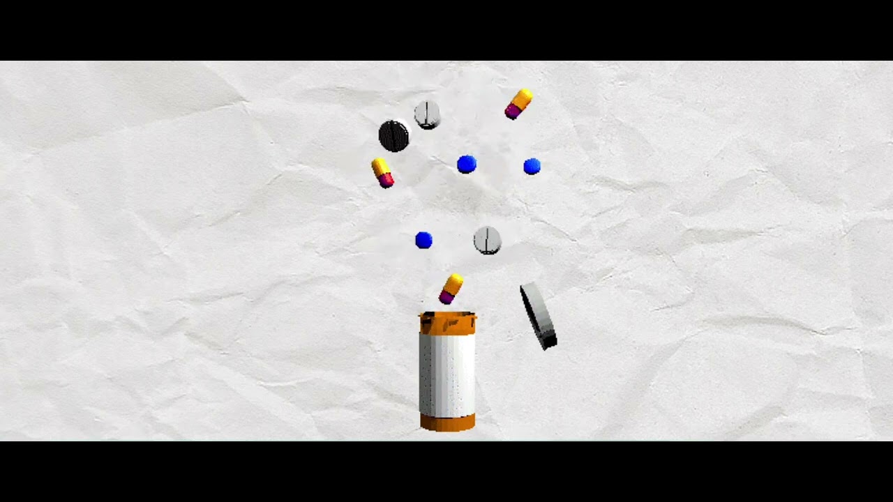 ‧͙⁺˚*･༓☾ pills ☽༓･*˚⁺‧͙