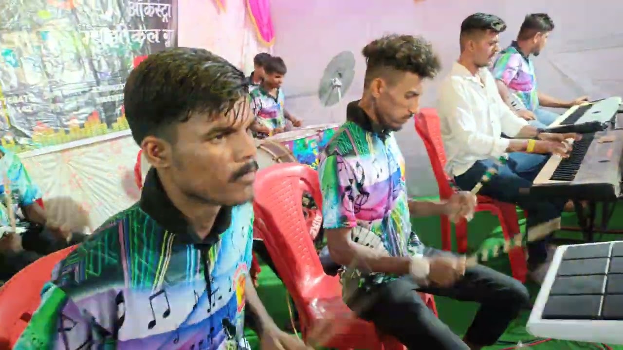 Tandulvadi naka