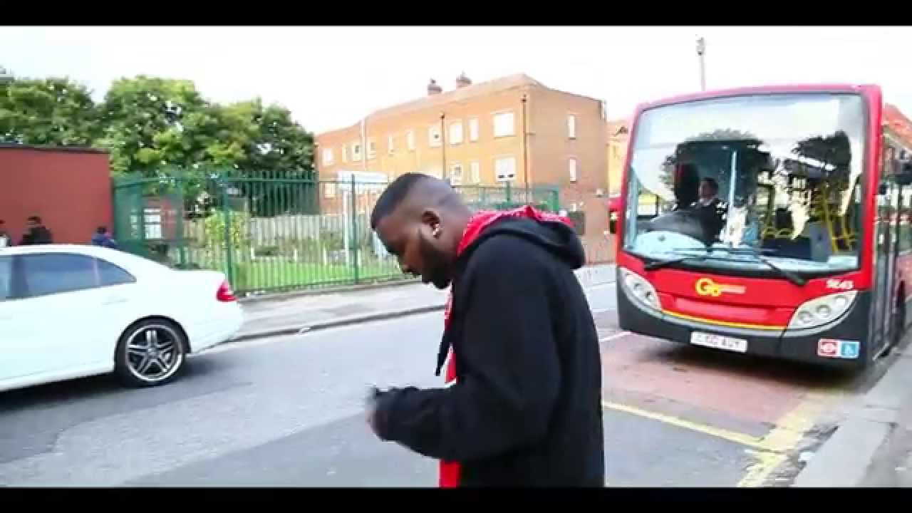 Capone feat.King Mohan - East West Official Video !!! Tamil Rap