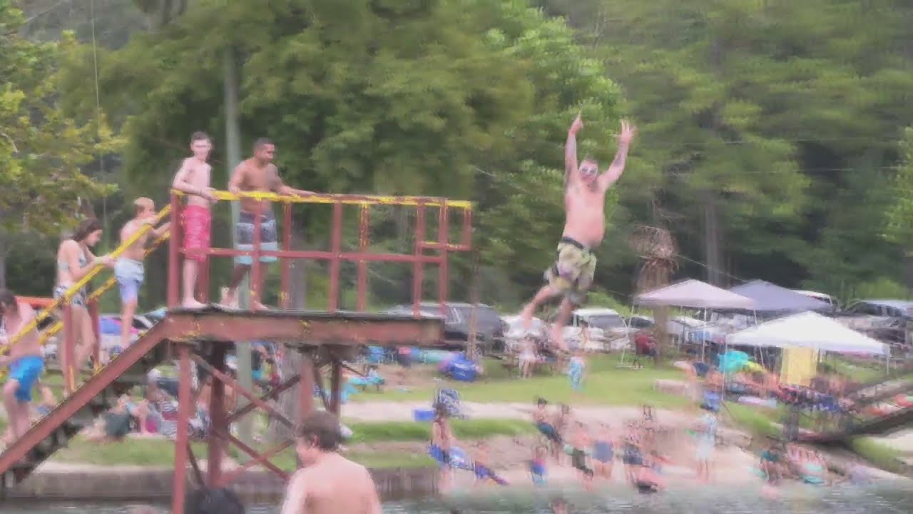 vortex springs