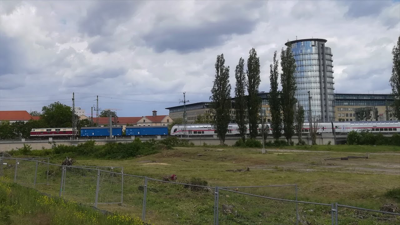 Überführungen von und nach Bautzen mit ITL im Jahr 2020
