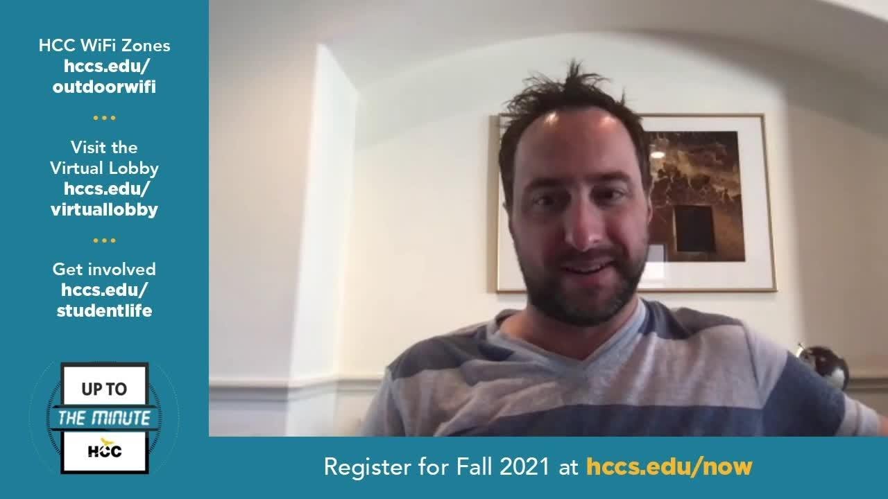 HCCTV Up To The Minute: June 11, 2021