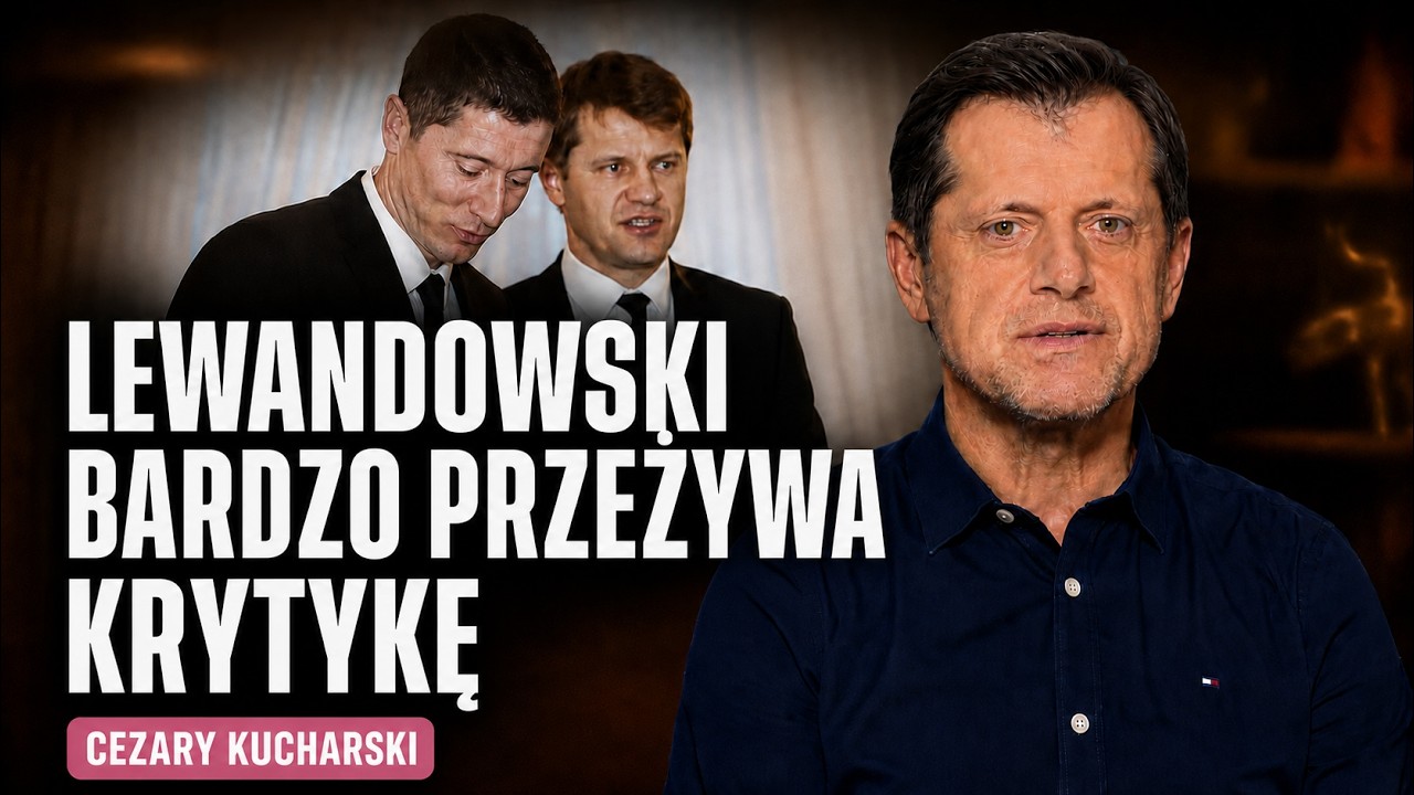WYKREOWANE ŻYCIE LEWANDOWSKICH: KOMPLEKSY, USTAWIONE WYWIADY, POPRAWA URODY ANI I ŻYCIE PONAD STAN