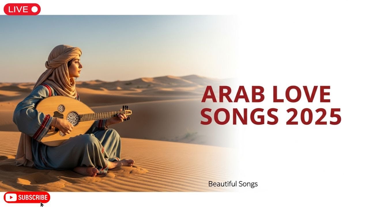 🎵 ✨ Lagu Arab Melow Terbaru 2026 | Lagu Arab Sedih Bikin Nangis | Arabic Sad Songs ✨ 💔
