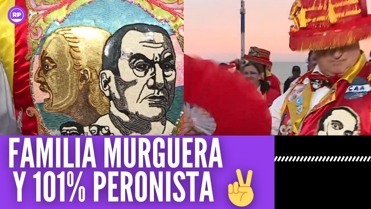 MURGA 