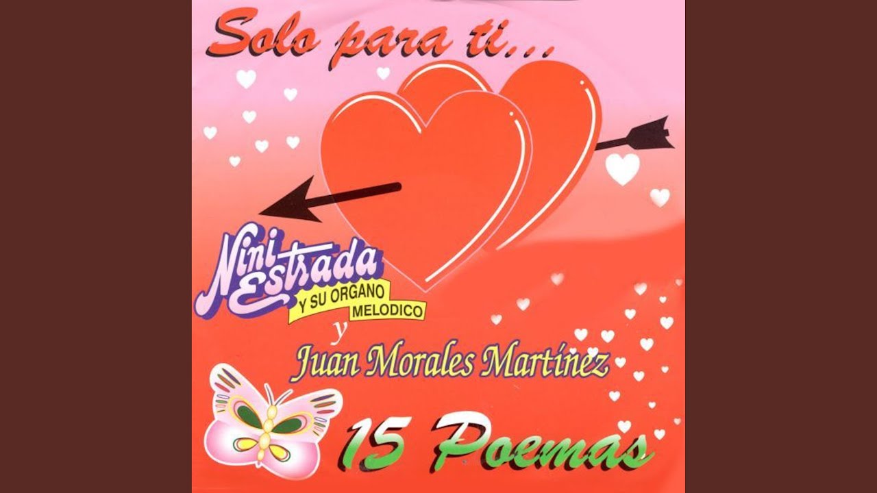 01 mi última carta y mi adiós