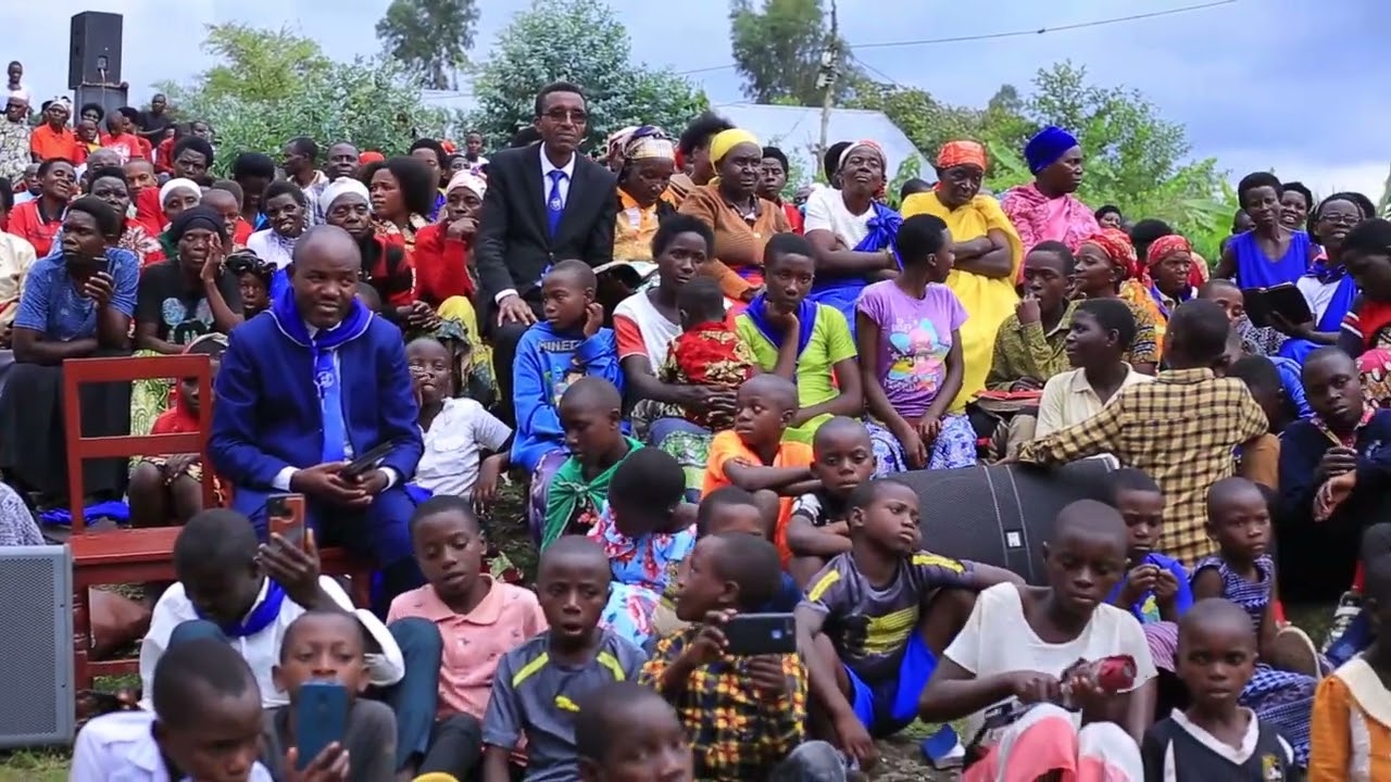 UJYE UMPA GUHITAMO NEZA KUKO WAMPAYE UBWENGE