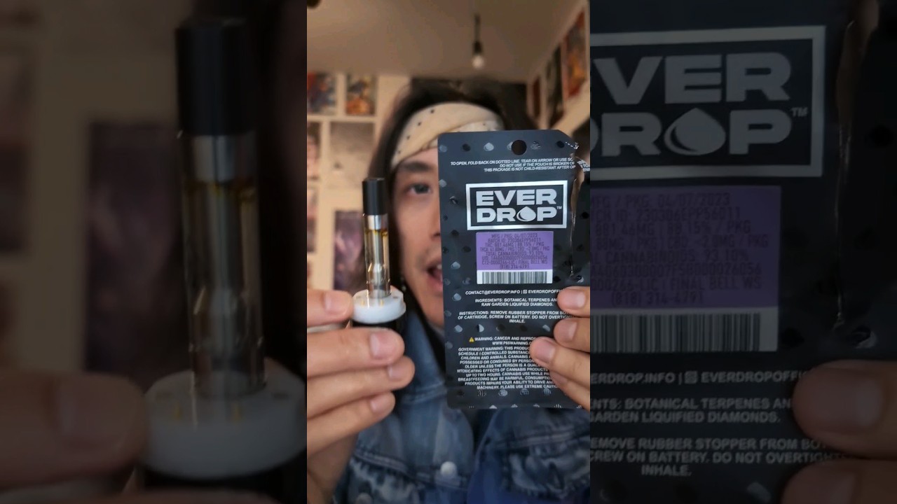 The Everdrop 