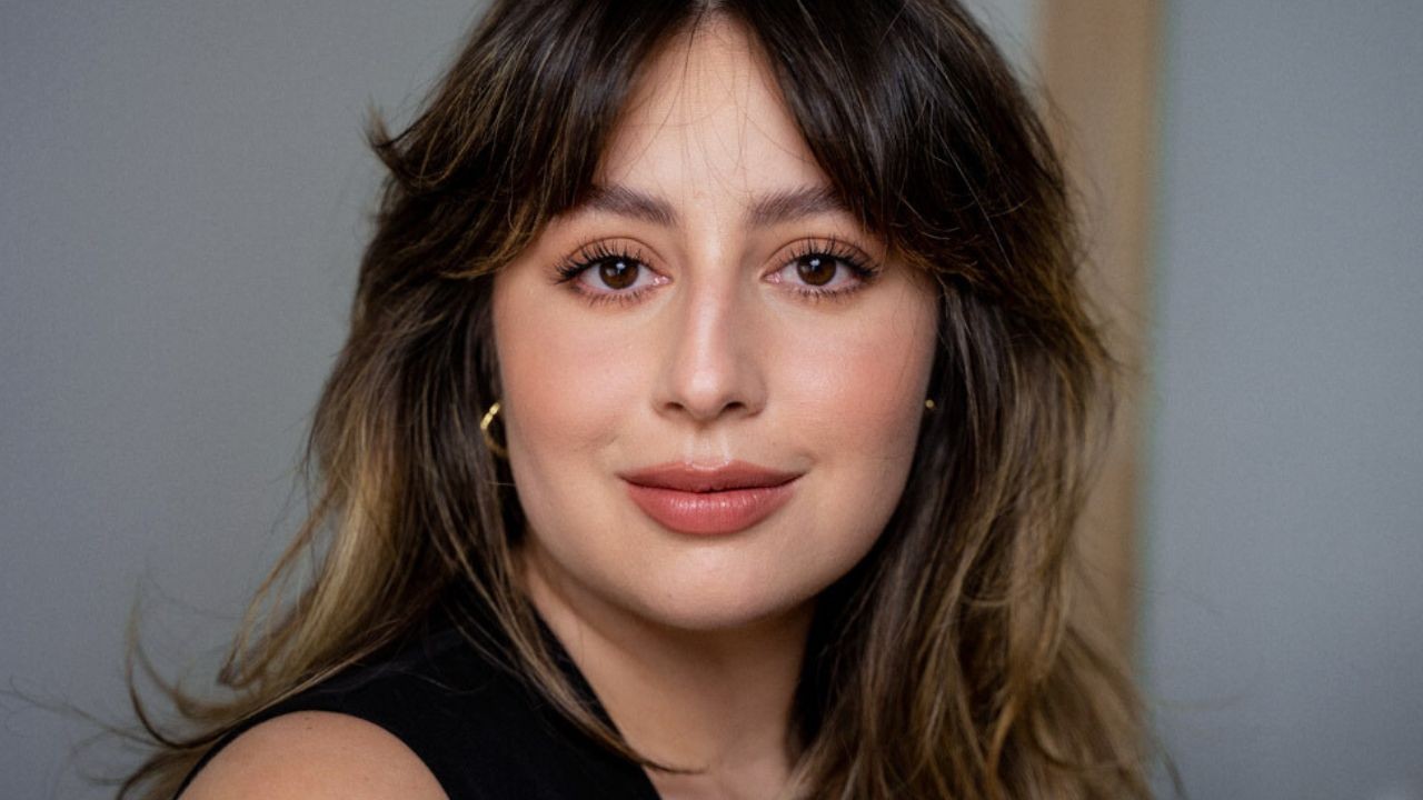 Maquillaje paso a paso para todos los días | Valentina Arjona