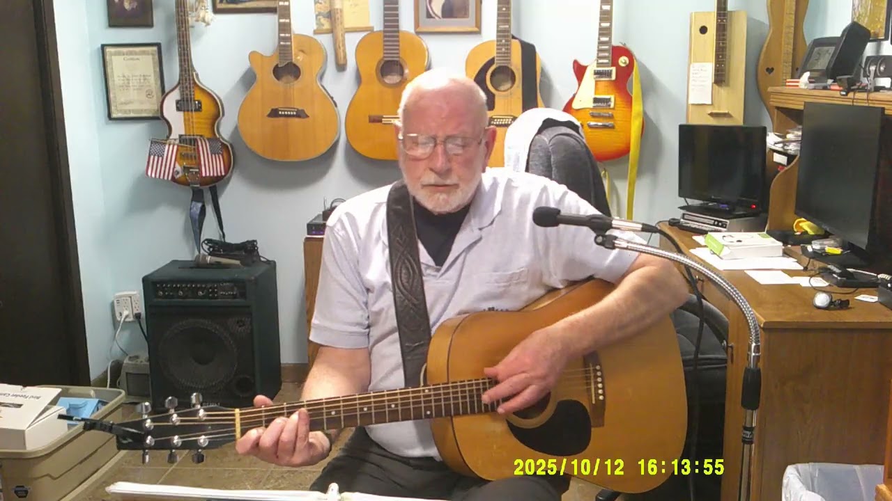 Mr Lonely