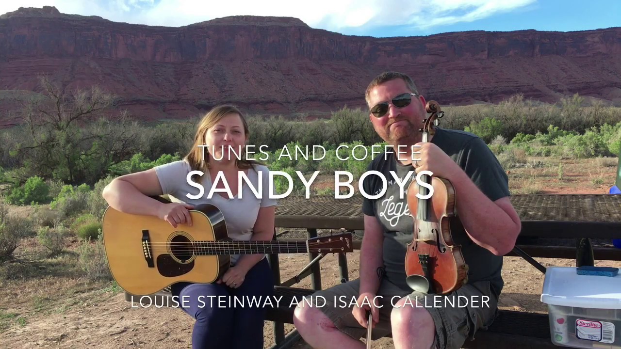 FTC #119 Sandy Boys